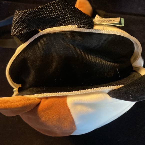 Cute Cat Plush Backpack - Picture 5 of 5